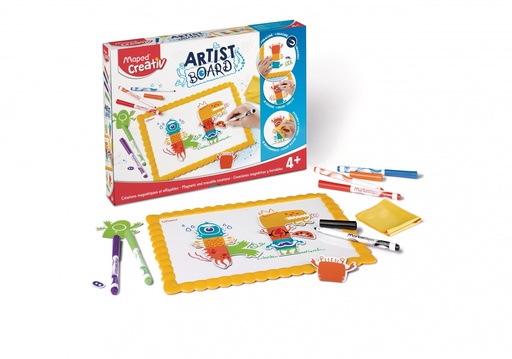 [907100] 907100 juguete de arte y manualidades