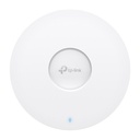 Omada EAP613 punto de acceso inalámbrico 1775 Mbit/s Blanco Energía sobre Ethernet (PoE)