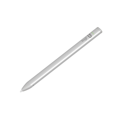 [914-000074] Crayon lápiz digital 20 g Plata