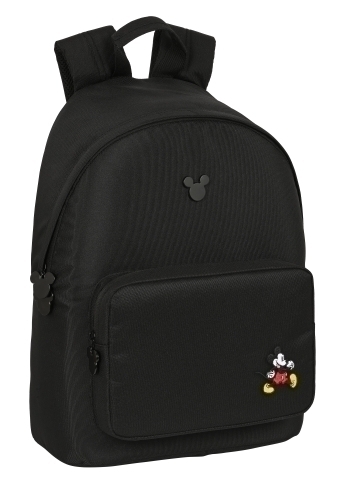 SAFTA-MICKEY MOUSE MOCHILA 14,1