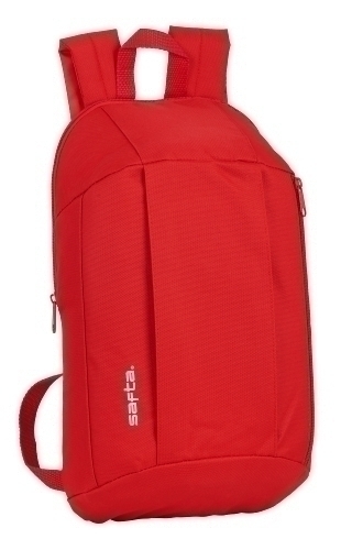 [632029821] SAFTA-BASICS MINI MOCHILA