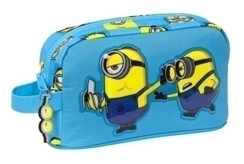 [812228859] SAFTA-MINIONS PORTADESAYUNOS TERMO
