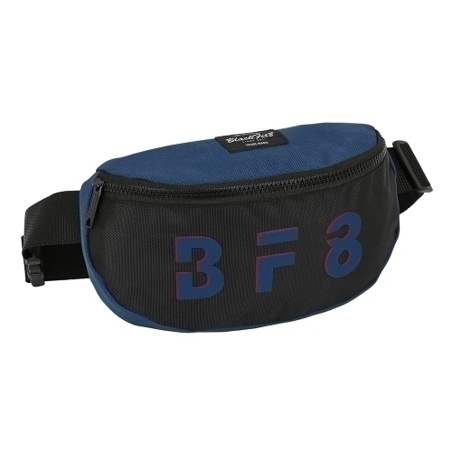 SAFTA-BLACKFIT8 RIÑONERA