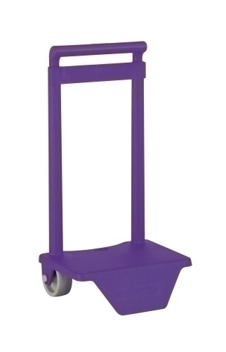 [641087805] SAFTA-CARRO MOCH. Mod.805 MORADO