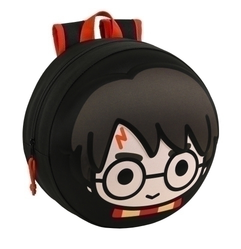 [642274358] SAFTA-HARRY POTTER MOCHILA 3D