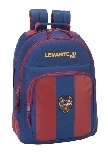 [611820773] SAFTA-LEVANTE U.D. MOCHILA DOBLE