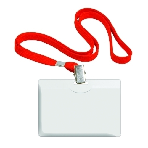 [91636] FUNDA DIST. FOROFIS CINTA ROJA C/50