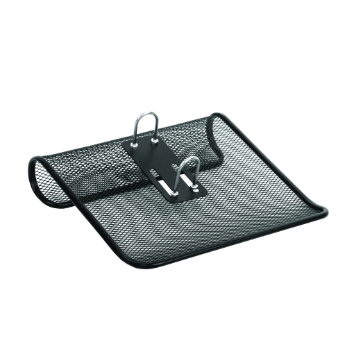PORTA CALENDARIO FOROFIS METAL NEGRO