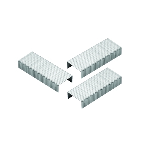 [91374] GRAPAS FOROFIS 24/6 GALVANIZADAS C/1000