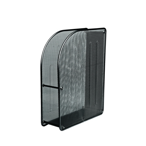 REVISTERO FOROFIS METALICO MALLA NEGRO