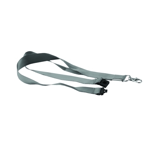 [91642] CORDON DIS.FOROFIS NEGRO CLIP METAL C/50