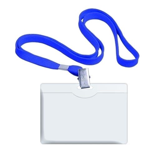 [91635] FUNDA DIST. FOROFIS CINTA AZUL C/50