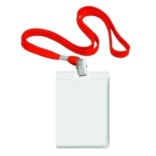 [91638] FUNDA DIST.FOROFIS VERT. CINTA ROJA C/50