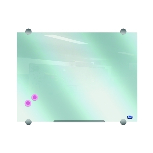 [91008] PIZARRA FOROFIS MAGNETICA 45x60 CRISTAL