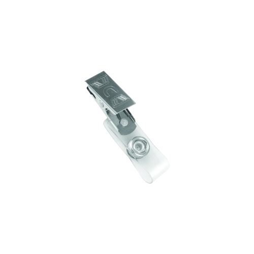 [91634] PINZA FOROFIS C/TIRA PARA IDENTIF. P/50