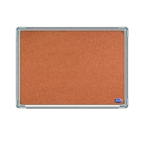[91013] TABLERO CORCHO FOROFIS MARCO ALUM. 45x60