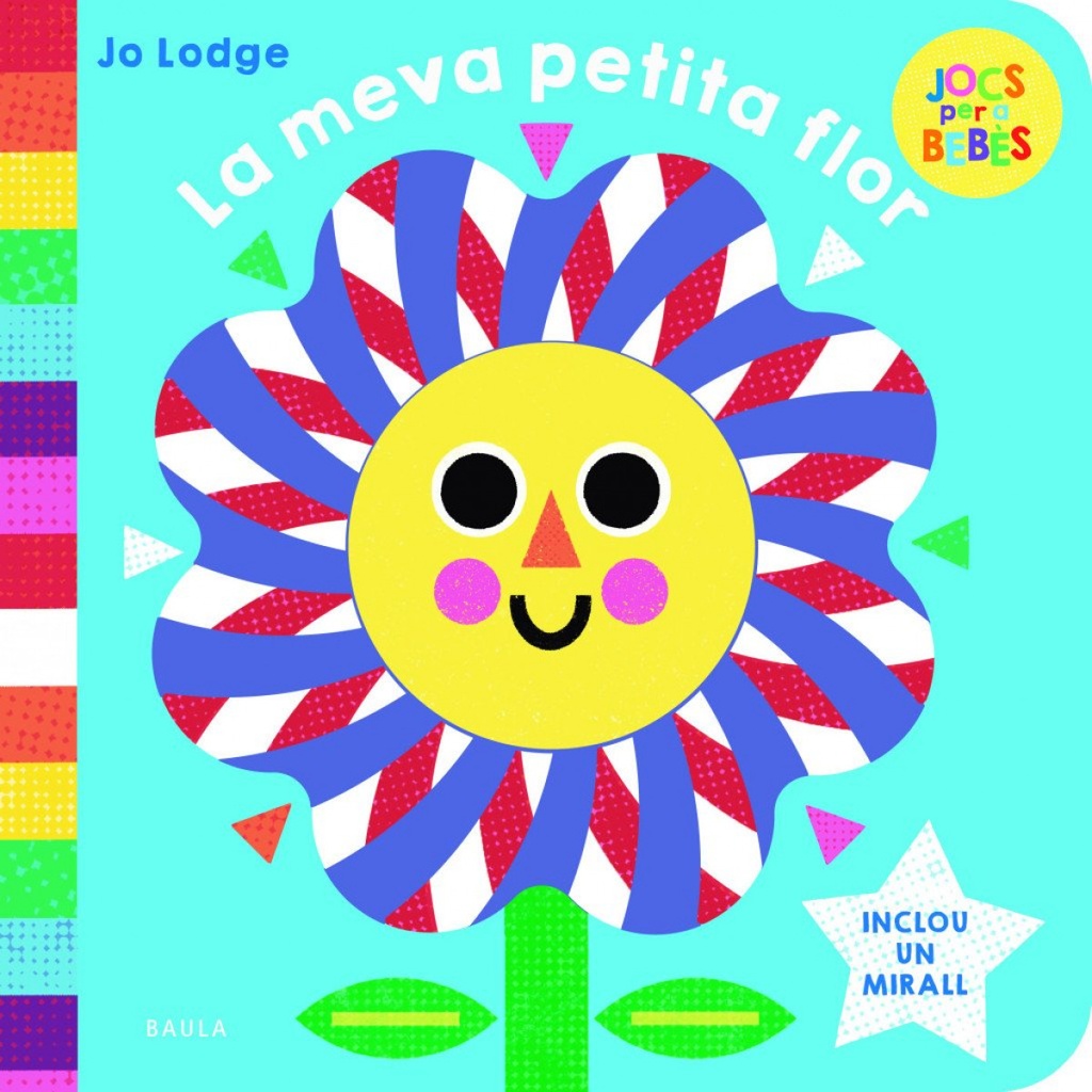 La meva petita flor