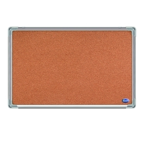 [91014] TABLERO CORCHO FOROFIS MARCO ALUM. 60x90