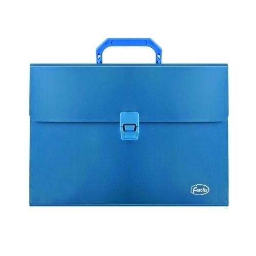 [91186] CLASIF.MALETIN FOROFIS PP 13 DP. AZUL