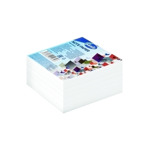 [91030] TACO NOTAS FOROFIS ENC.BLANCO 90x90 500h