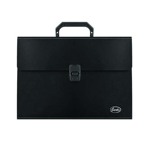 [91185] CLASIF.MALETIN FOROFIS PP 13 DP. NEGRO