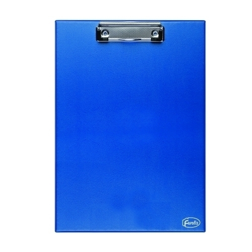 [91241] CARP. PINZA PORTABLOCS FOROFIS A4 AZUL