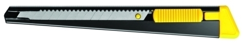 CUTTER FOROFIS PRO METAL 9 mm