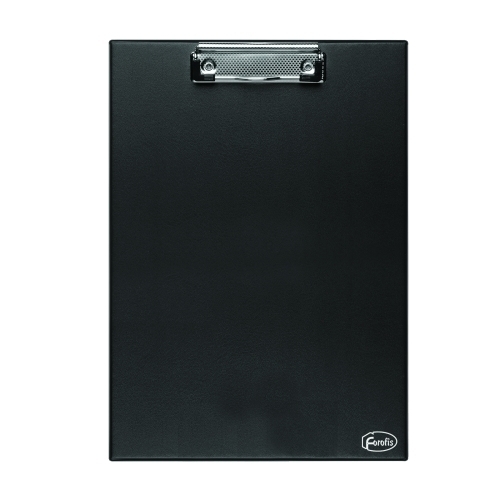 [91240] CARP. PINZA PORTABLOCS FOROFIS A4 NEGRO