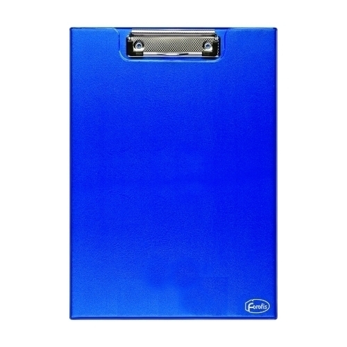 CARPETA MINICLIP SUP. FOROFIS A4 AZUL