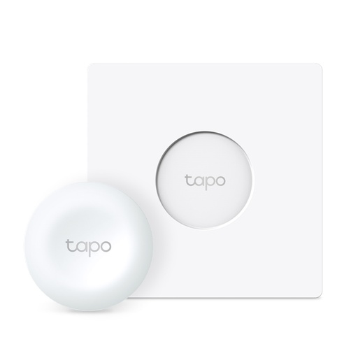 [TAPO S200D] Tapo S200D Externo Regulador de intensidad inteligente Blanco
