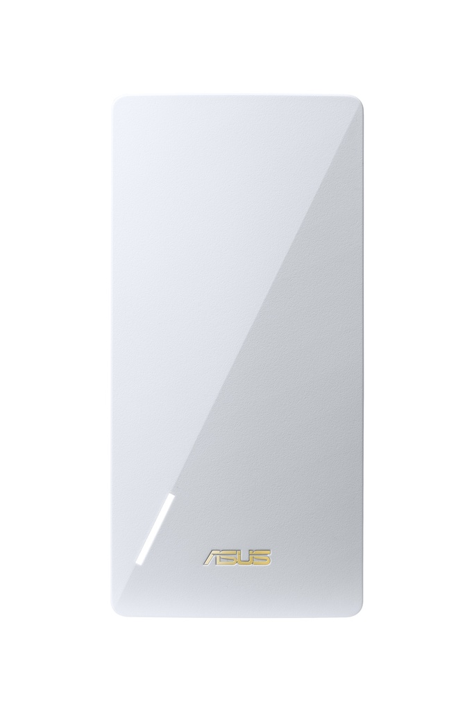 RP-AX58 Transmisor de red Blanco 10, 100, 1000 Mbit/s