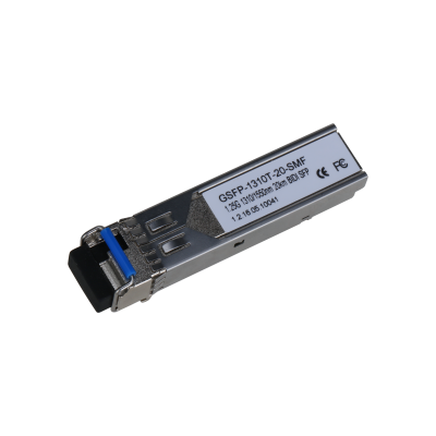 (GSFP-1310T-20-SMF)