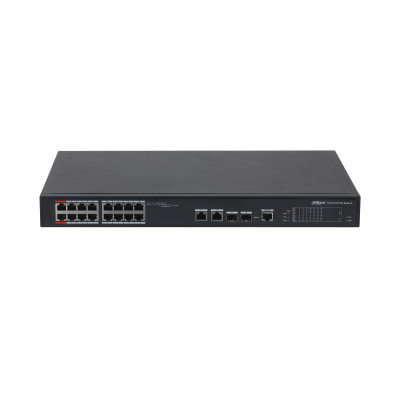 (DH-PFS4218-16ET-240-V3)