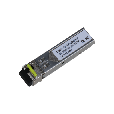 (GSFP-1310R-20-SMF)