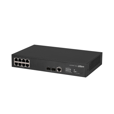 (DH-AS4300-8GT2GF)
