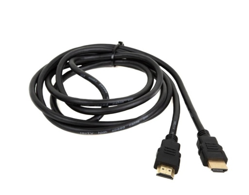 [IGG318300] Cable HDMI - HDMI 2.1 8K@60hz 2 metros