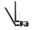 AX3000 Interno WLAN / Bluetooth 2402 Mbit/s