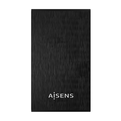 [ASE-2523B] Caja Externa 2,5? ASE-2523B 9.5MM SATA a USB 3.0/USB3.1 GEN1, Negra