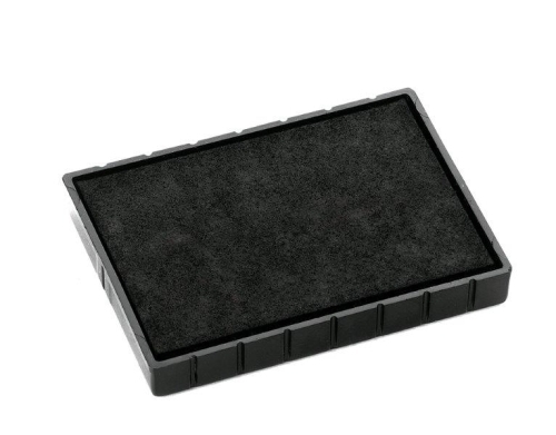 COLOP ALMOHADILLA E/35 NEGRO