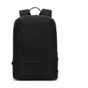 DAYPACKBK mochila Mochila informal Negro
