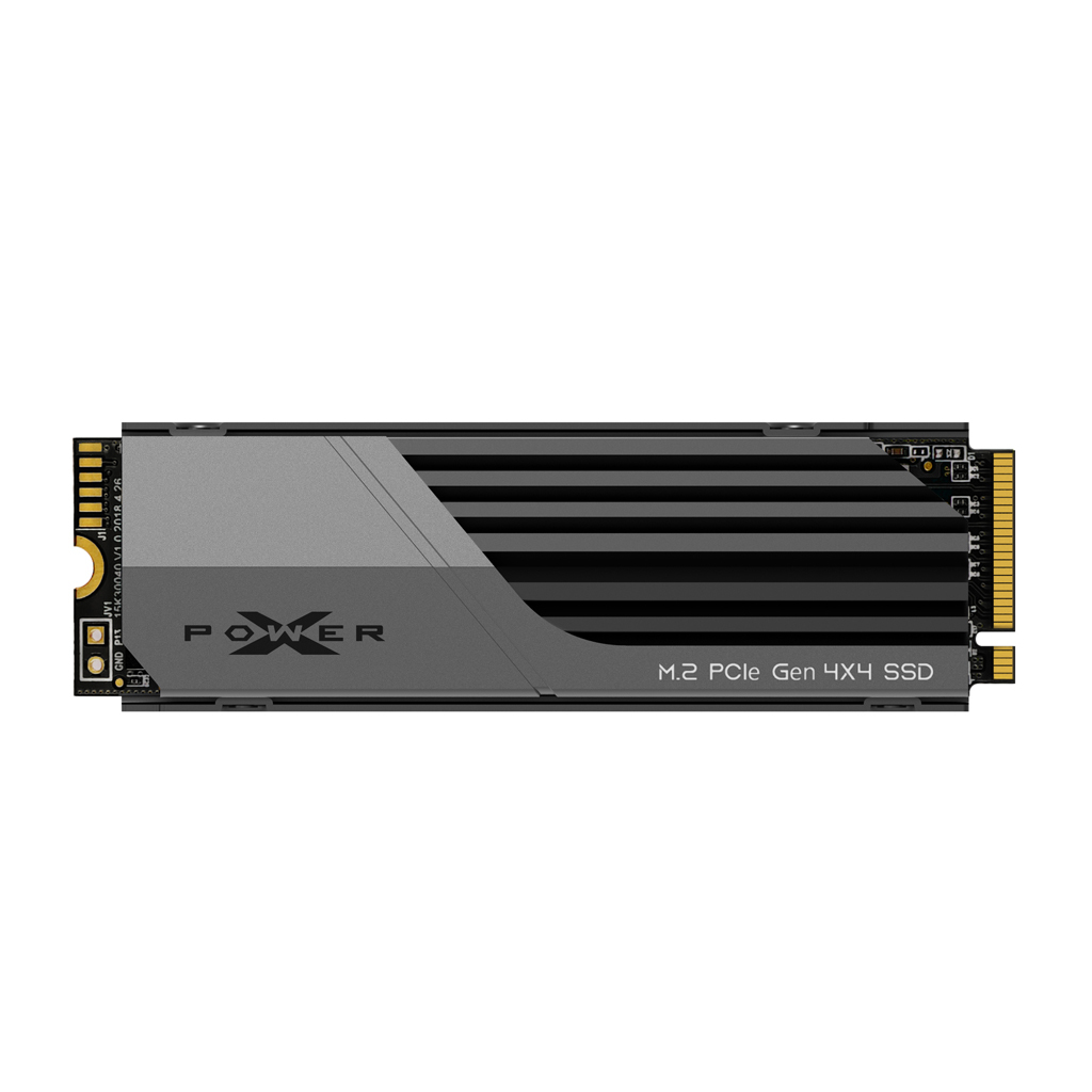 XS70 1 TB M.2 PCI Express 4.0 NVMe 3D NAND