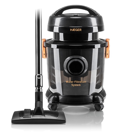 [VC-12W.044A] VC-12W.044A aspiradora 7 L Aspiradora de tambor Seca y húmeda 1200 W