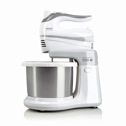 [BL-5BW.009A] BL-5BW.009A batidora Batidora de varillas 500 W Blanco
