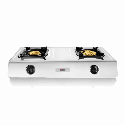 [2-N5-H] Safine Plus Hornillo de combustible líquido