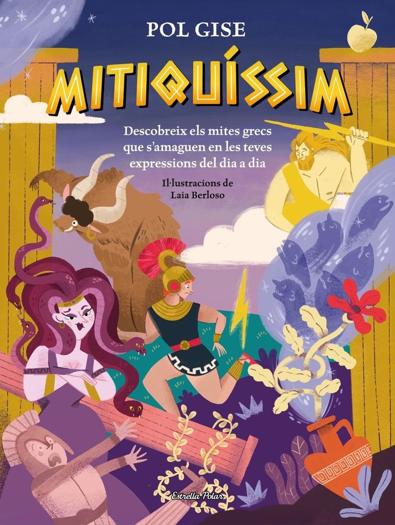 Mitiquíssim
