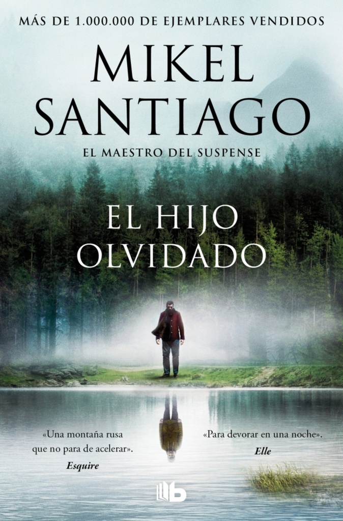 El hijo olvidado