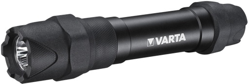 [18714 101 421] INDESTRUCTIBLE F30 PRO Negro Linterna de mano LED