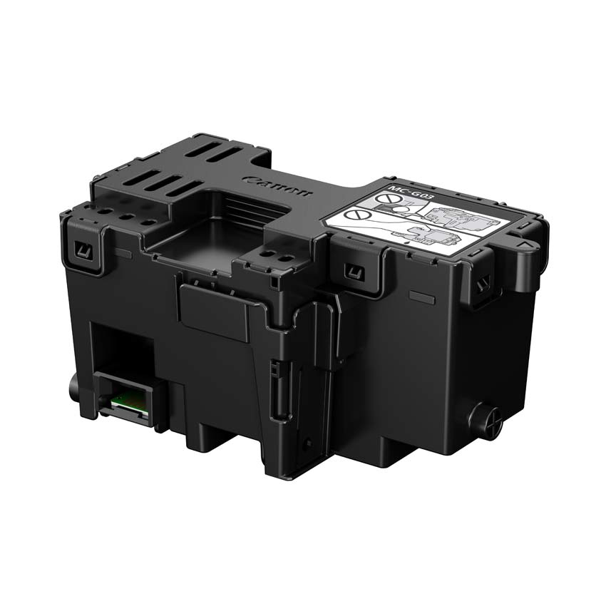 MC-G03 Cartucho de limpieza para impresora