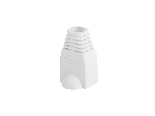 [PLB-1000-W] PLB-1000-W accesorio para cable Funda sujetacables
