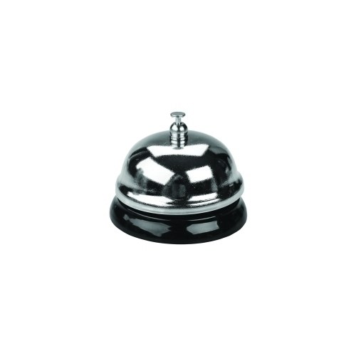 TIMBRE FOROFIS SOBREMESA METAL
